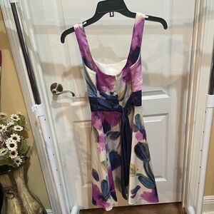 It’s a nice dress I can’t wear it